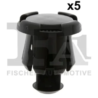 Кліпса кріплення накладки порога (к-кт 5шт) Fiat Sedici/Suzuki Swift/SX-4 05- Fischer Automotive One (FA1) 33-20007.5