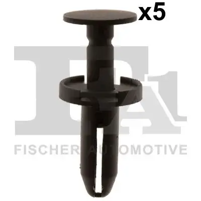 Кліпса кріплення (к-кт 5шт) Fiat Freemont 11-/Chrysler 300C 11- Fischer Automotive One (FA1) 33-20010.5 (фото 1)