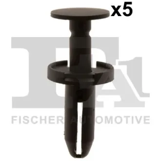 Кліпса кріплення (к-кт 5шт) Fiat Freemont 11-/Chrysler 300C 11- Fischer Automotive One (FA1) 33-20010.5