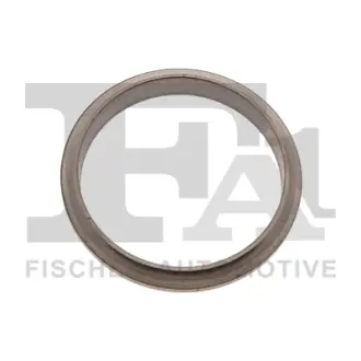 Прокладка глушника FIAT DUCATO 2.0/2.8JTD 01-11 CITROËN JUMPER 2.0/2.2HDi 02-06 PEUGEOT BOXER 2.0/2.8HDi 01-06 Fischer Automotive One (FA1) 332-950