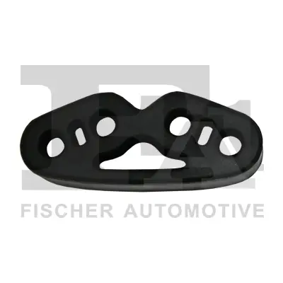 Кронштейн глушника FIAT DOBLO/PUNTO EPDM Fischer Automotive One (FA1) 333720 (фото 1)