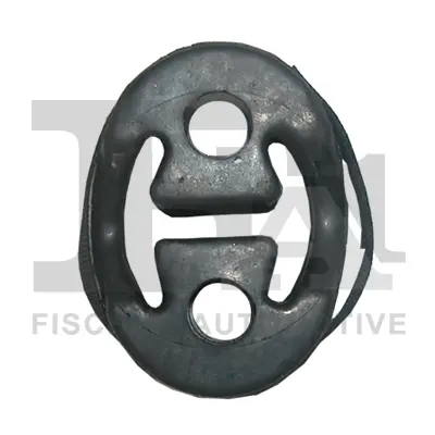 Кронштейн, система відведення ВГ Fischer Automotive One (FA1) 333726 (фото 1)