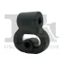 Кріплення гумове Fischer Automotive One (FA1) 333732 (фото 1)