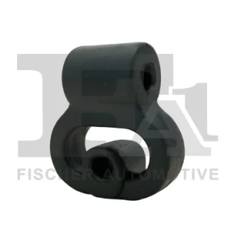 Кріплення гумове Fischer Automotive One (FA1) 333732