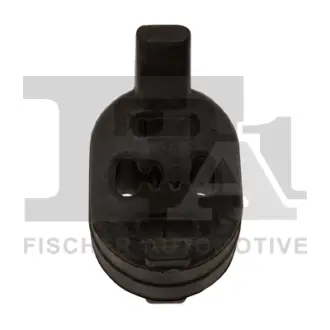 Кронштейн, система выпуска ОГ Fischer Automotive One (FA1) 333-911