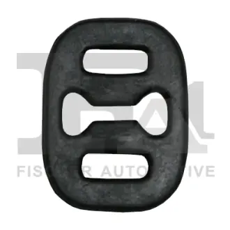 Кронштейн, система выпуска ОГ Fischer Automotive One (FA1) 333-913