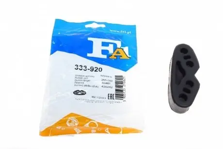 Кронштейн глушителя FIAT (пр-во Fischer) Fischer Automotive One (FA1) 333-920
