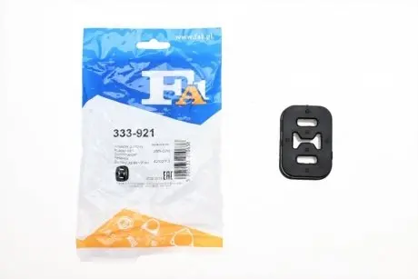 Кронштейн глушителя FIAT (пр-во Fischer) Fischer Automotive One (FA1) 333-921