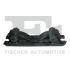 Кріплення гумове Fischer Automotive One (FA1) 333927 (фото 1)