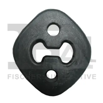 Кронштейн, система выпуска ОГ Fischer Automotive One (FA1) 333-931