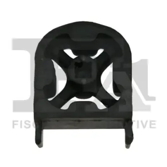 Кронштейн, система відведення ВГ Fischer Automotive One (FA1) 333943