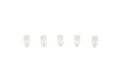 Кліпса кріплення обшивки (к-кт 5шт) Renault Trafic 14-/Fiat Panda 12- Fischer Automotive One (FA1) 33-40005.5