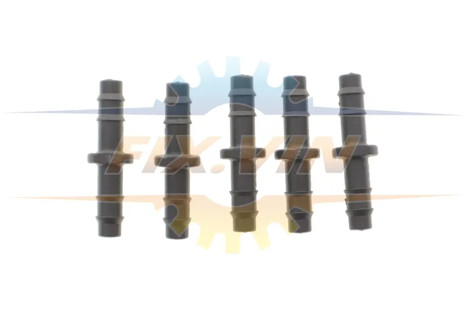 Перехідник омивача d=9mm (тато/тато) Fischer Automotive One (FA1) 33-60010.5 (фото 1)