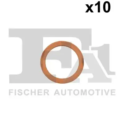 Автозапчасть Fischer Automotive One (FA1) 338980010 (фото 1)