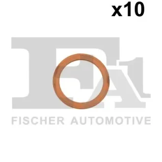 Автозапчасть Fischer Automotive One (FA1) 338980010