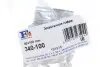 Гофра эластичная 40x100 mm (пр-во Fischer) Fischer Automotive One (FA1) 340-100 (фото 2)