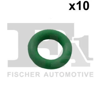 FISCHER ущільнювальне кільце HNBR 4,47 x 1,78мм Fischer Automotive One (FA1) 3411022010