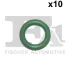 Уплотняющее кольцо Fischer Automotive One (FA1) 3411023010 (фото 1)