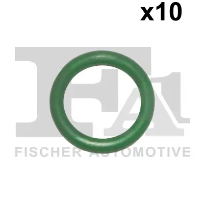 Уплотняющее кольцо Fischer Automotive One (FA1) 3411027010 (фото 1)