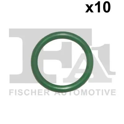 Уплотняющее кольцо Fischer Automotive One (FA1) 3411029010 (фото 1)