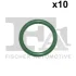 Уплотняющее кольцо Fischer Automotive One (FA1) 3411029010 (фото 1)