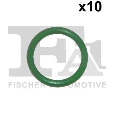 Уплотняющее кольцо Fischer Automotive One (FA1) 3411030010 (фото 1)