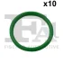 Уплотняющее кольцо Fischer Automotive One (FA1) 3411031010 (фото 1)