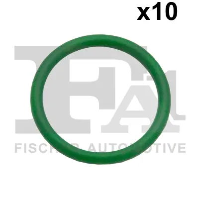 FISCHER ущільнювальне кільце HNBR 16,7 x 1,78мм Fischer Automotive One (FA1) 3411032010 (фото 1)