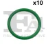 FISCHER ущільнювальне кільце HNBR 16,7 x 1,78мм Fischer Automotive One (FA1) 3411032010 (фото 1)