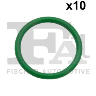FISCHER ущільнювальне кільце HNBR 16,7 x 1,78мм Fischer Automotive One (FA1) 3411032010