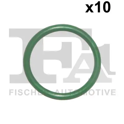 Ущільнювальне кільце (мат. HNBR) 17,17*1,78 мм Fischer Automotive One (FA1) 3411033010 (фото 1)