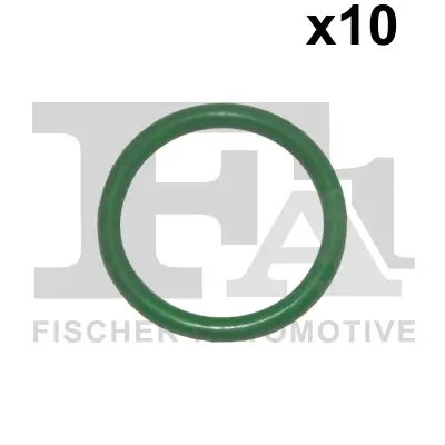 Ущільнювальне кільце Fischer Automotive One (FA1) 3411039010 (фото 1)
