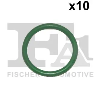 Ущільнювальне кільце Fischer Automotive One (FA1) 3411039010