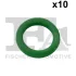 Уплотняющее кольцо Fischer Automotive One (FA1) 3411041010 (фото 1)