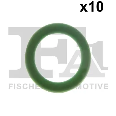 FISCHER ущільнювальне кільце HNBR 11 x 2,40мм Fischer Automotive One (FA1) 3411043010 (фото 1)