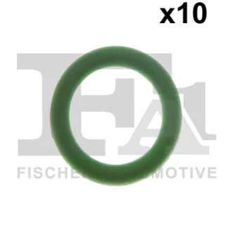 FISCHER ущільнювальне кільце HNBR 11 x 2,40мм Fischer Automotive One (FA1) 3411043010