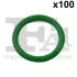 Уплотняющее кольцо Fischer Automotive One (FA1) 3411045100 (фото 1)