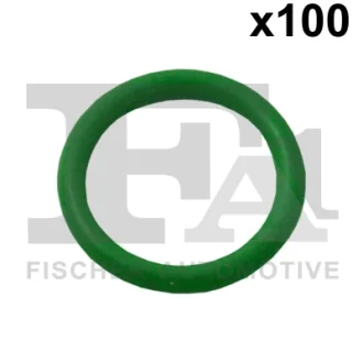 Уплотняющее кольцо Fischer Automotive One (FA1) 3411045100