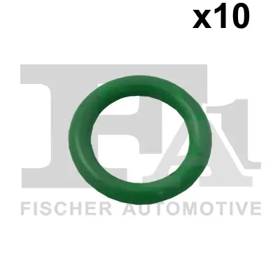 Уплотняющее кольцо Fischer Automotive One (FA1) 3411048010 (фото 1)