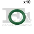 Уплотняющее кольцо Fischer Automotive One (FA1) 3411048010 (фото 1)