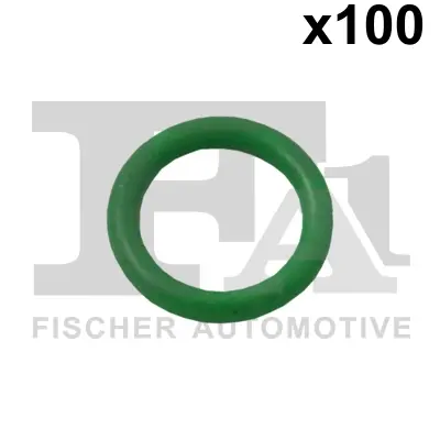 Уплотняющее кольцо Fischer Automotive One (FA1) 3411049100 (фото 1)