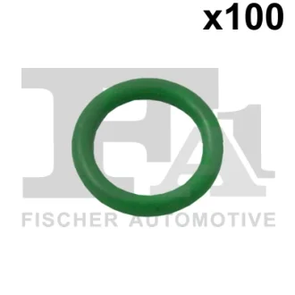 Уплотняющее кольцо Fischer Automotive One (FA1) 3411049100