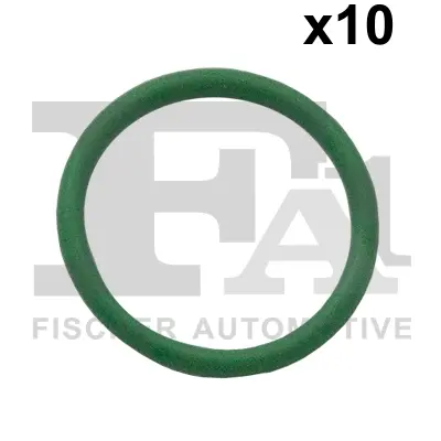 FISCHER ущільнювальне кільце HNBR 17.17 x 1.8мм Fischer Automotive One (FA1) 3411077010 (фото 1)