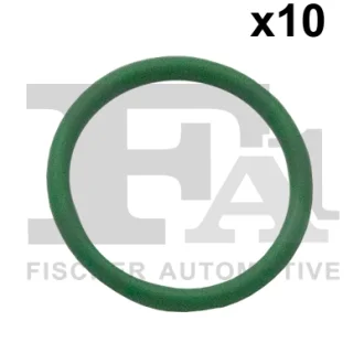 FISCHER ущільнювальне кільце HNBR 17.17 x 1.8мм Fischer Automotive One (FA1) 3411077010