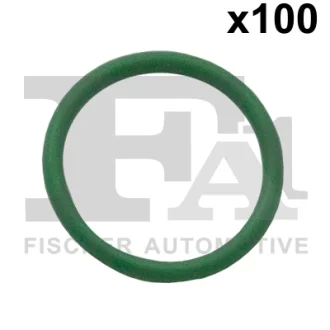 341.1077.100 FISCHER Кільце гумове HNBR 17,17 X 1,80 Fischer Automotive One (FA1) 3411077100
