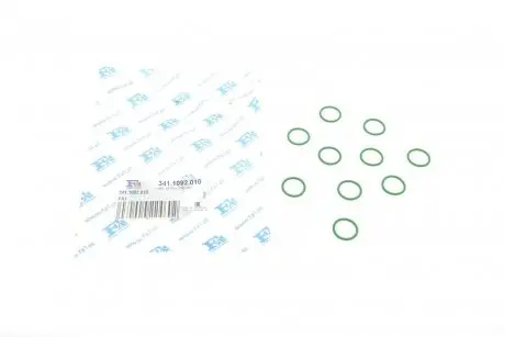 Прокладка клапана EGR FA1 Fischer Automotive One (FA1) 341.1092.010