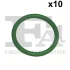 FISCHER Ущільнювальне кільце (мат. HNBR) 20,6*2,4 мм Fischer Automotive One (FA1) 3411102010 (фото 1)
