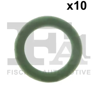 Уплотняющее кольцо Fischer Automotive One (FA1) 3411129010 (фото 1)