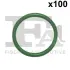 Кільце гумове Fischer Automotive One (FA1) 341.1145.100