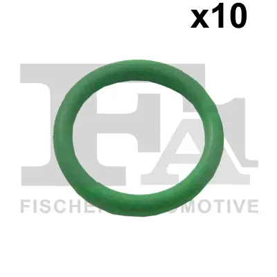 Ущільнювальне кільце (мат. HNBR) 14,3*2,3 мм Fischer Automotive One (FA1) 3411157010 (фото 1)